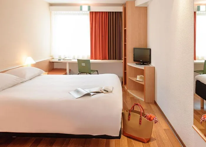 Ibis Mariahilf Vienna