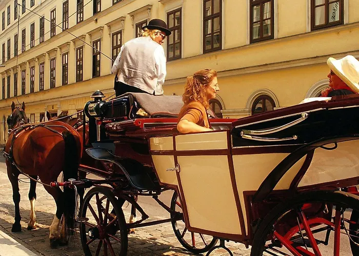 Ibis Mariahilf Vienna