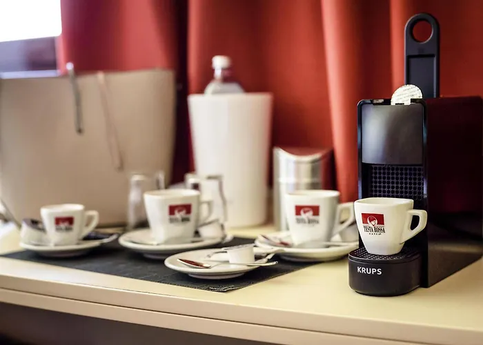 Hotel Ibis Mariahilf 3*