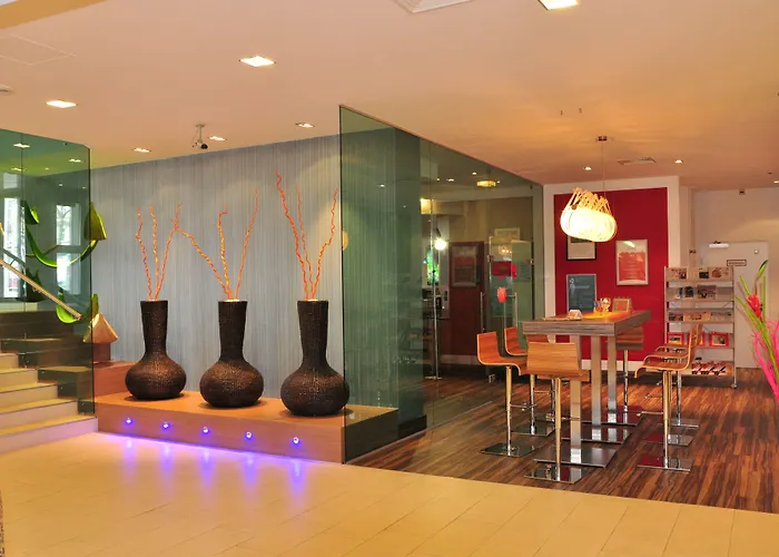 Hotel Ibis Mariahilf