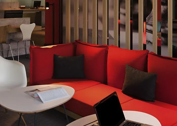 Hotel Ibis Mariahilf