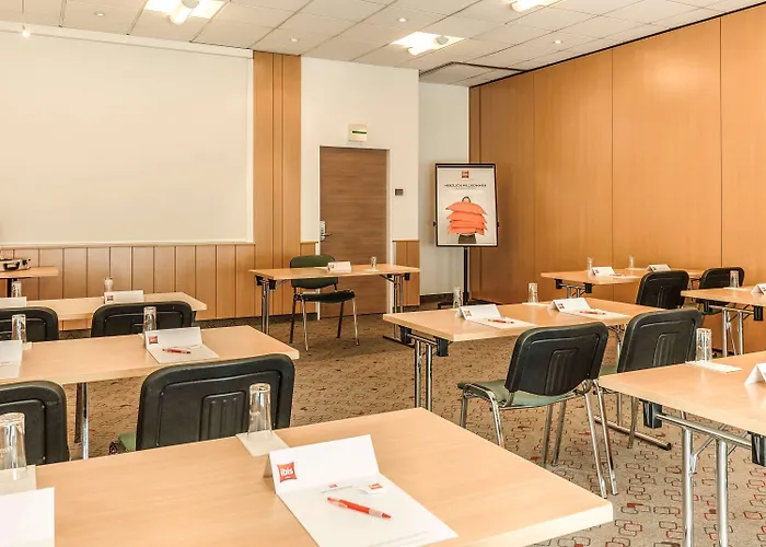 Ibis Mariahilf Vienna