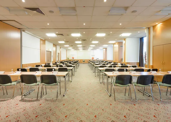Ibis Mariahilf Hotel Vienna