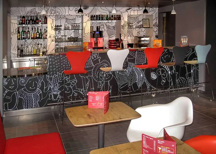 Hotel Ibis Mariahilf