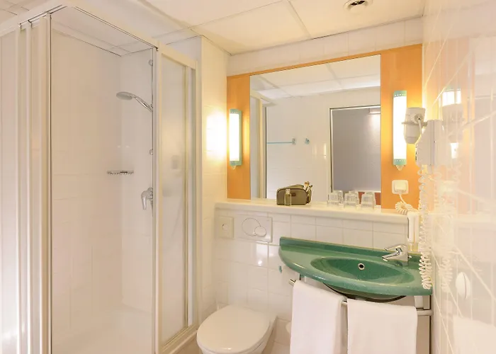 Hotel Ibis Mariahilf