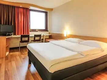 Hotel Ibis Mariahilf