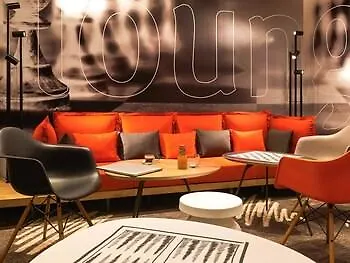 Hotel Ibis Mariahilf