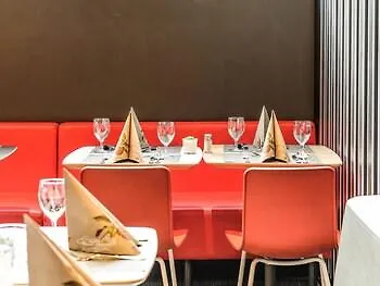 Hotel Ibis Mariahilf