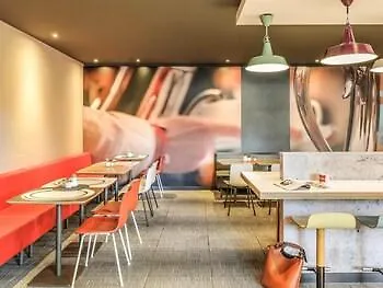 Ibis Mariahilf 3* Vienna