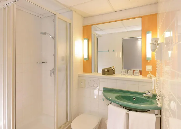 Ibis Mariahilf Hotel Vienna
