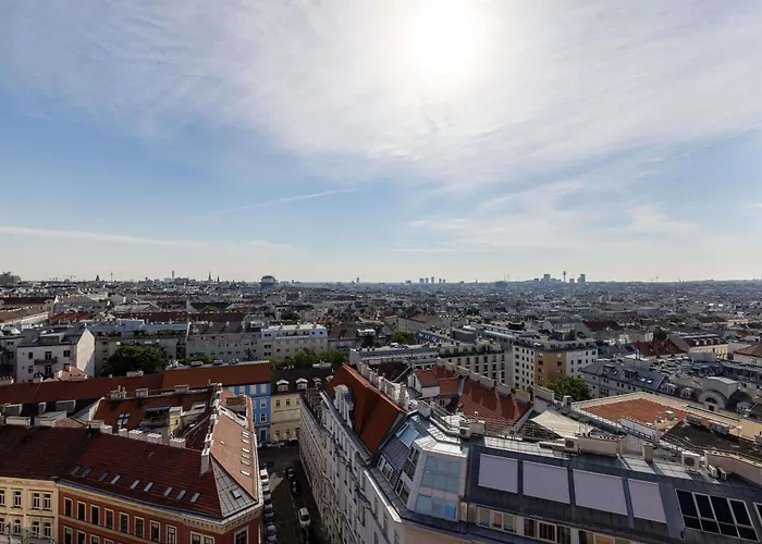 Ibis Mariahilf 3* Vienna