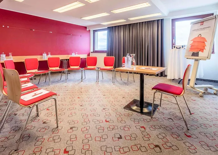 Hotel Ibis Mariahilf 3*
