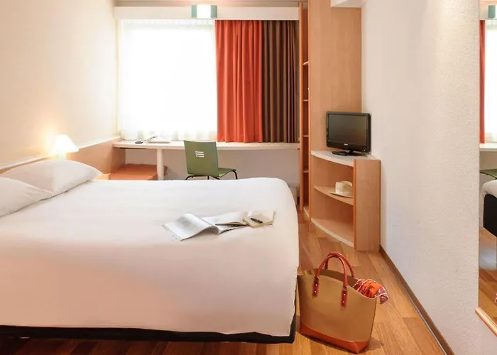 Ibis Mariahilf Vienna
