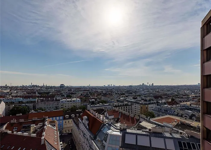 Ibis Mariahilf 3* Vienna