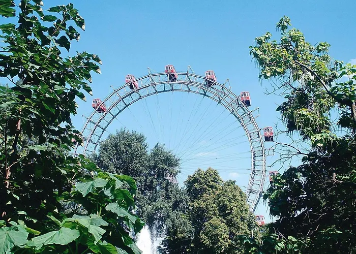 Ibis Mariahilf