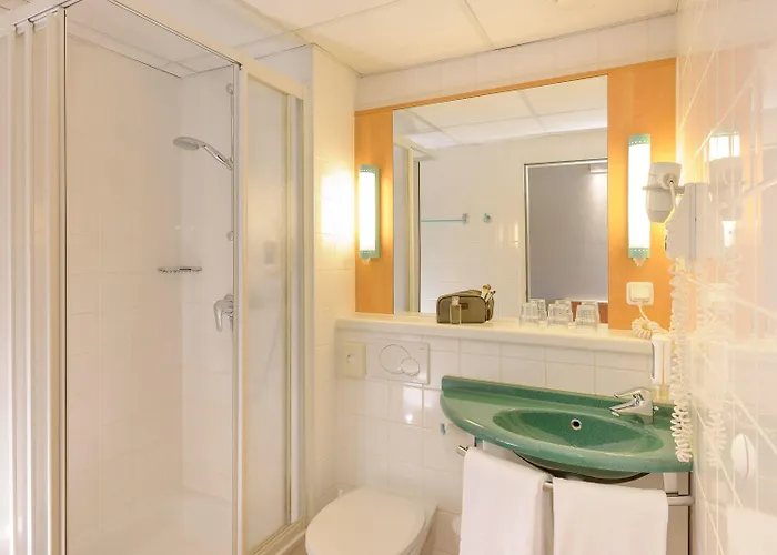 Ibis Mariahilf 3* Vienna