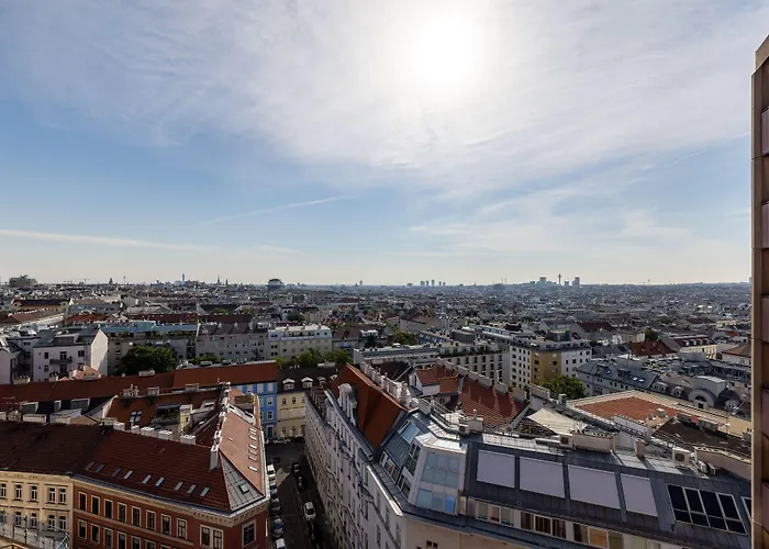Ibis Mariahilf 3* Viena