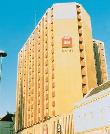 Ibis Mariahilf Hotel